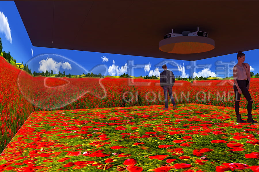 禁毒馆设计,学校毒品预防实践教育展厅施工,校园禁毒警示教育基地施工