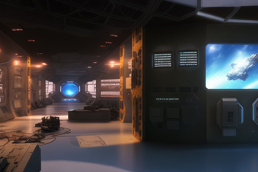 军史馆建设,陆军军史展馆建设,空降兵军史展馆设备