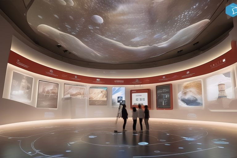 地震科普展馆建设