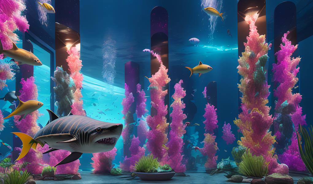 天文教育馆策划