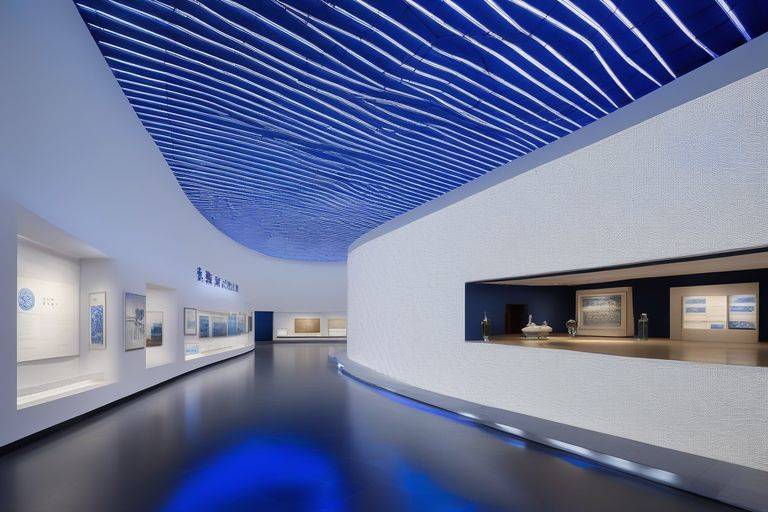 纪念馆策划,新四军纪念馆方案,英雄纪念馆施工