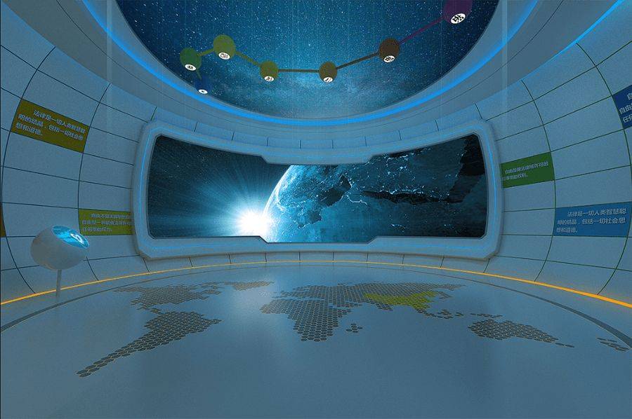 ,学生研学旅行教育基地设计,学生研学实践教育基地施工