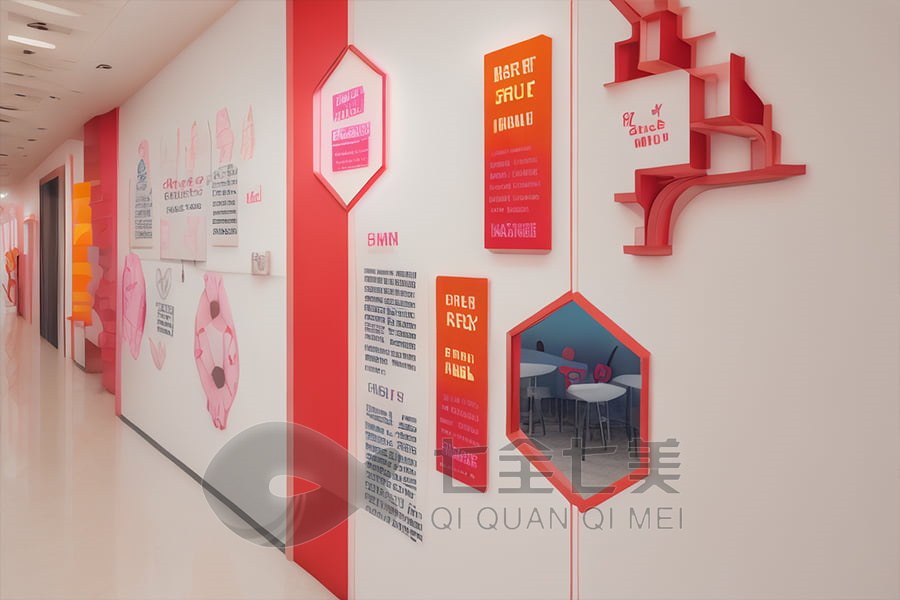 沉浸式改革开放史展厅,多媒体展览馆设计,改革开放史展厅建设