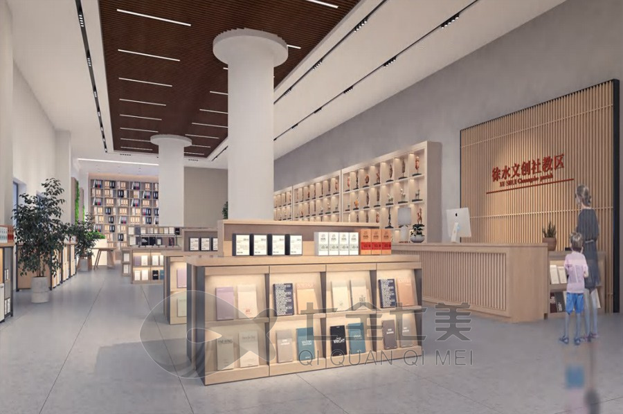 数字化历史展示, 互动学习区, 高科技多媒体设备