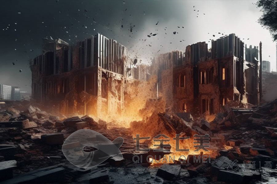 高科技武器展示, 多媒体互动体验, 现代化展览设计