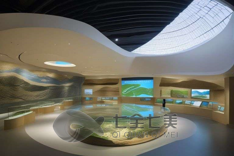 声光电武装体验馆,多媒体设备厂家,数字化展览馆