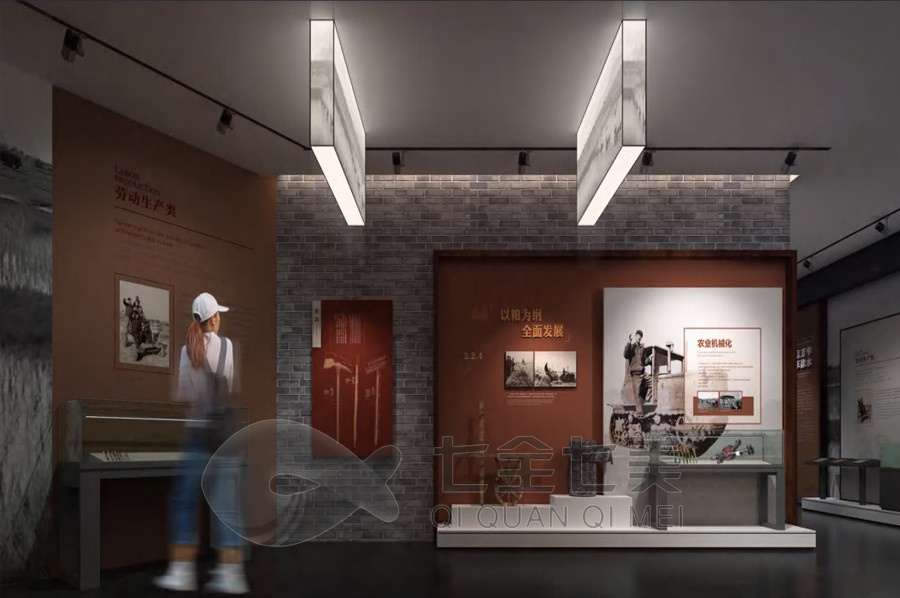 数字化历史展示馆, 多媒体设备厂家, 智慧文化建设