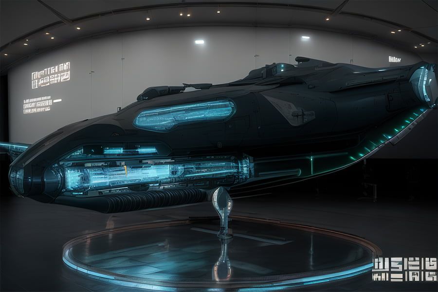 军事展馆设计, 多媒体展示设备, 智慧展厅建设