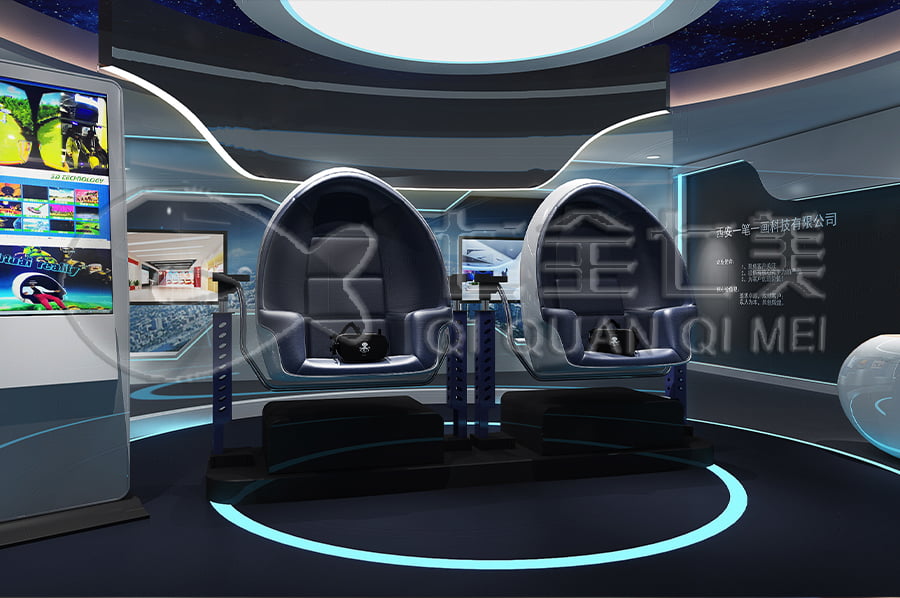 禁毒展厅建设，智慧禁毒防艾馆装修设计公司，禁毒展馆设计平面图