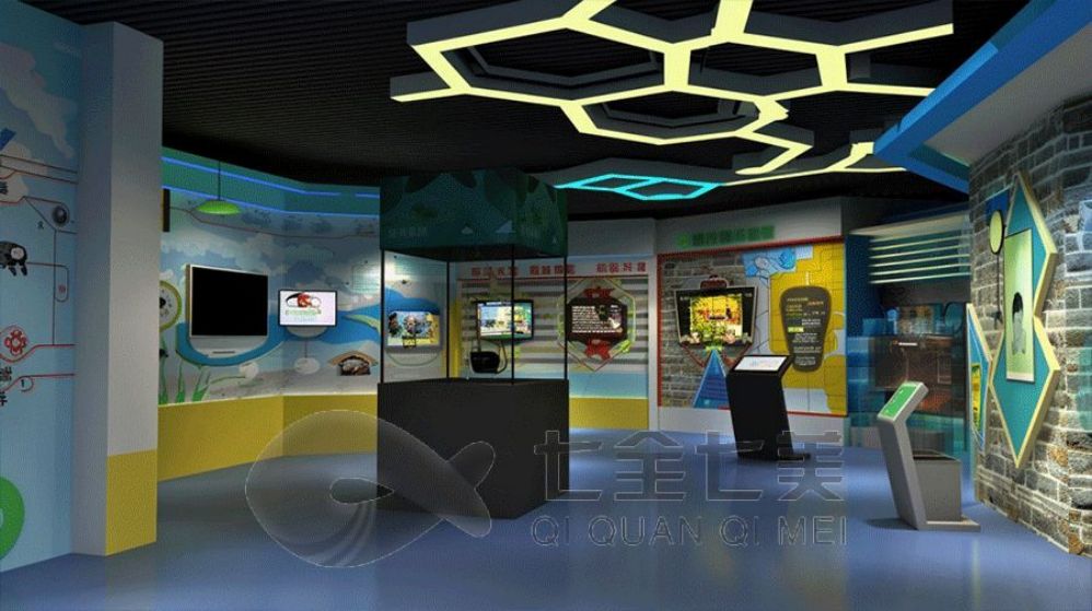 反腐倡廉教育基地,廉政展厅设计,廉政教育基地多媒体设备