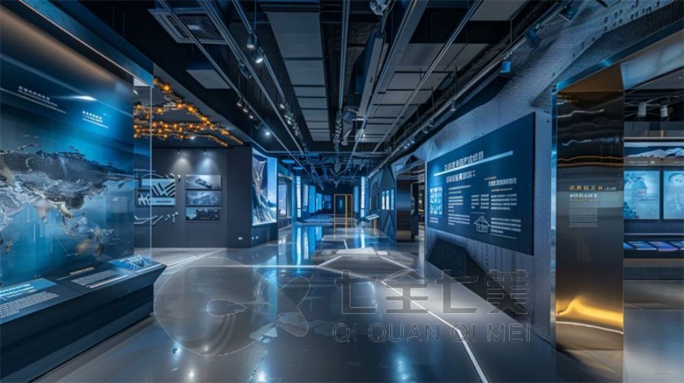 普法教育基地,法治文化,创新展示,AI互动体验,展厅建设方案