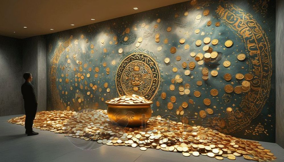 廉洁警示教育基地设计,多媒体互动展厅解决方案,创意廉政教育展示