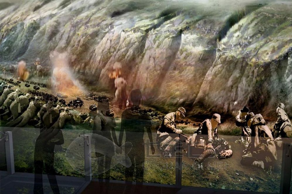 毒品预防教育基地, 智慧互动展厅, 多媒体设备解决方案