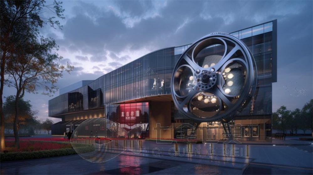 中医药展厅设计, 创新互动体验, 现代化展示