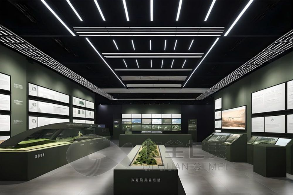 中医药展厅设计,智慧互动,多媒体解决方案,展厅创意设计,现代化中医药展示