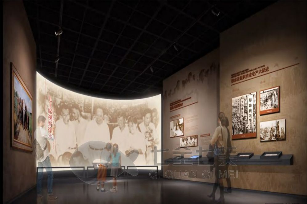 廉洁文化展厅, 多媒体互动, 展厅设计, 创新展示, 智慧展厅, 互动体验, 数字化展示, 展厅解决方案