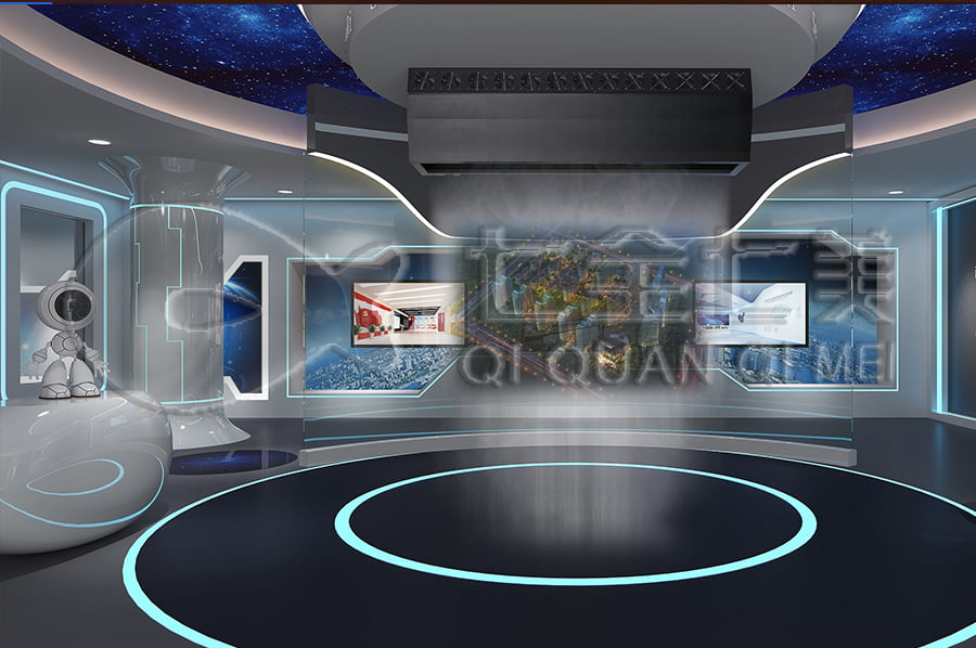 禁毒基地建设，智慧禁毒防艾基地实施方案，禁毒防艾主题展厅方案