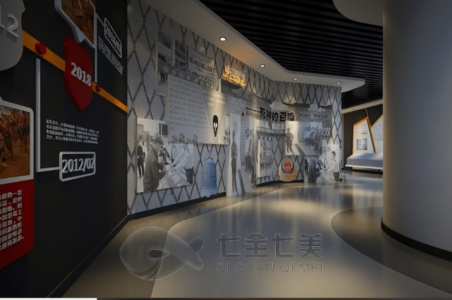 廉洁文化教育展厅,廉洁文化展厅设计方案,参观清风廉洁文化馆心得体会