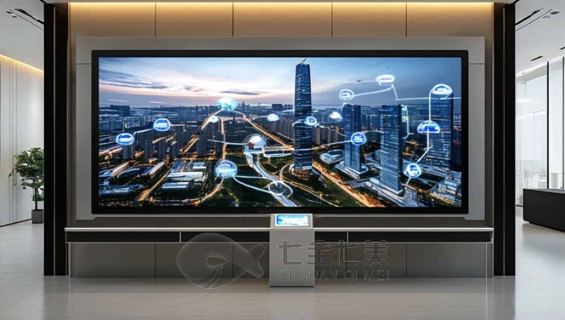 展示馆布置公司, 主题展馆设计公司, 展厅建筑设计厂家