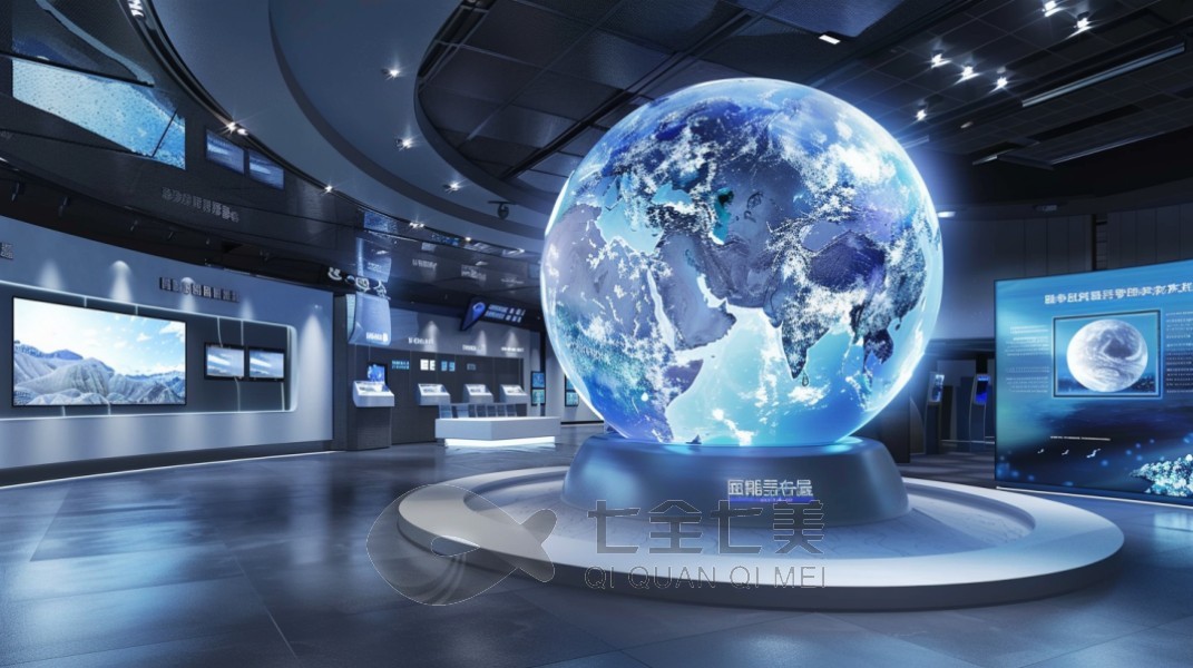 科普教育基地方案,气象科普基地建设方案,科普教育基地发展规划