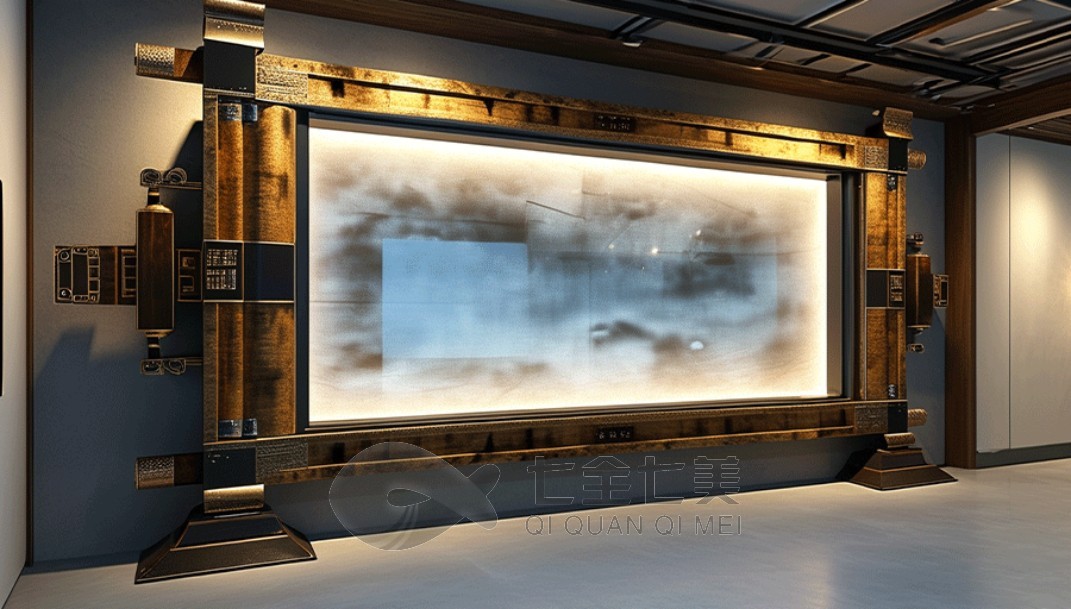 体验馆方案公司, 安全体验馆建设方案, VR体验馆营销策划方案