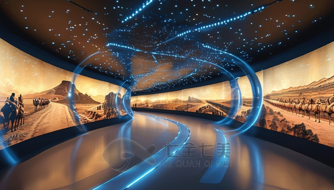 威海ar博物馆, 博物馆AR体验互动项目, 博物馆开放时间及门票信息