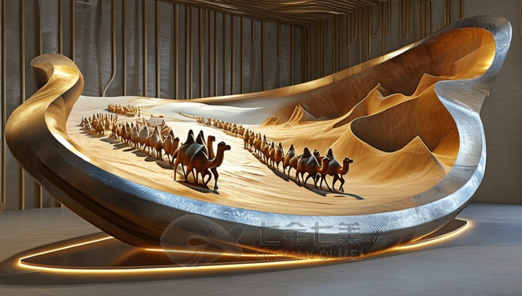 展厅设计效果图, 展厅布置效果图图片, 展厅设计