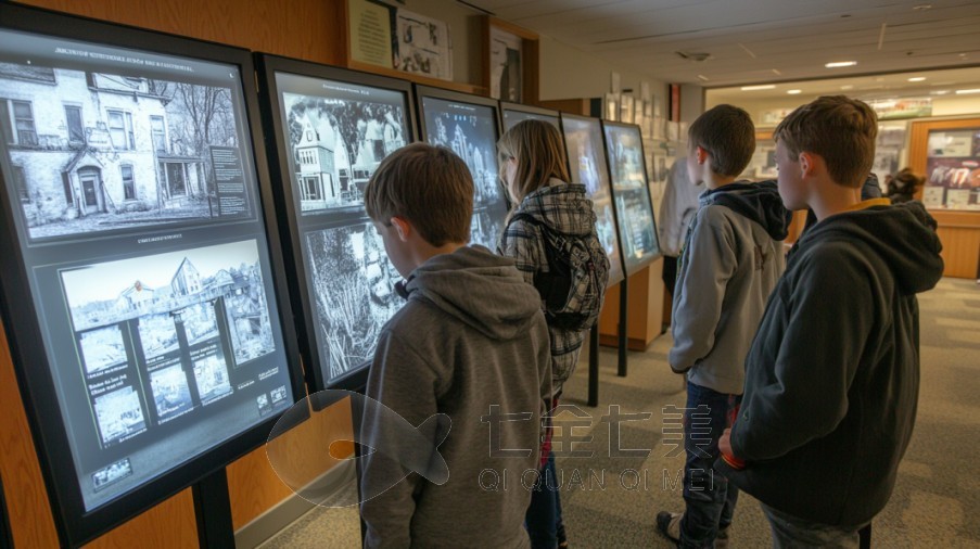 校史馆, 小学校史馆内容设计, 学校校史馆设计方案, 展厅设计, 展馆设计
