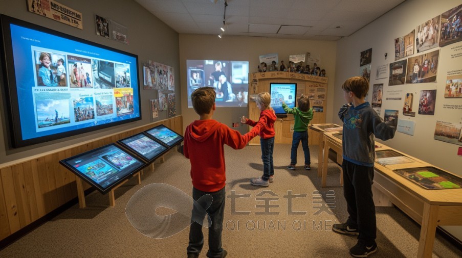 高校校史馆, 校史馆介绍, 高校园区建设, 展厅设计, 校史馆规划