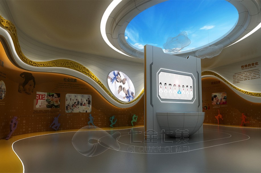 法制警示教育基地, 警示教育, 心得体会, 观后感, 展厅设计