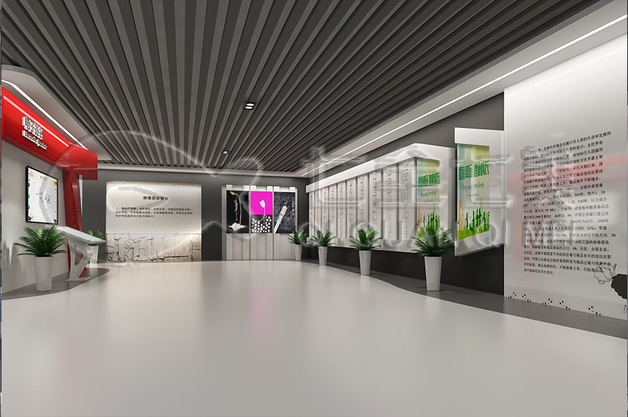 禁毒教育基地建设公司, 数字化禁毒防艾示范基地, 禁毒警示展馆建设公司