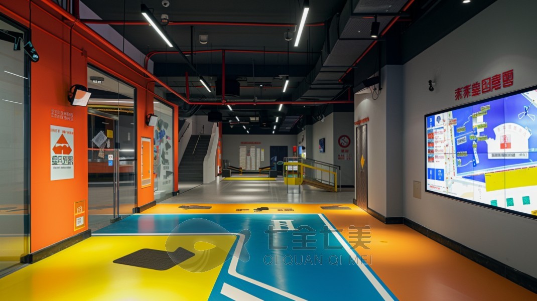 应急展览馆, 应急展览馆开放时间, 应急展览馆在哪里参观, 应急展览馆地址, 应急展览馆在哪