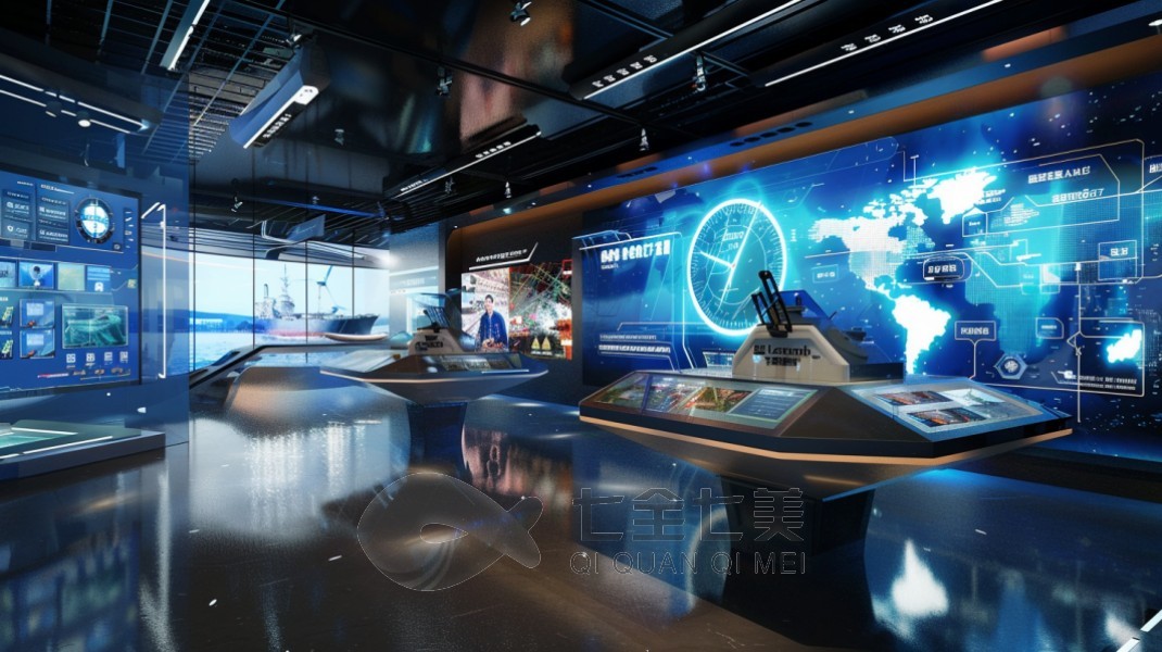 阜阳应急展馆, 应急展馆设计, 展馆地址, 展馆电话, 展馆布局