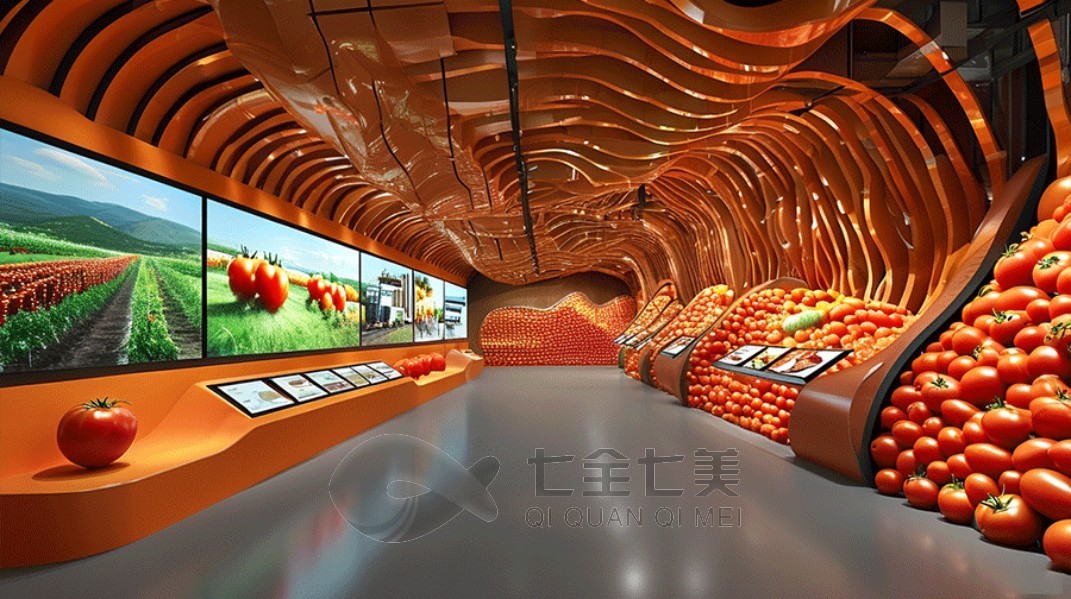 农业科技展览馆','农业科技展览馆地址','农业科技展览馆图片