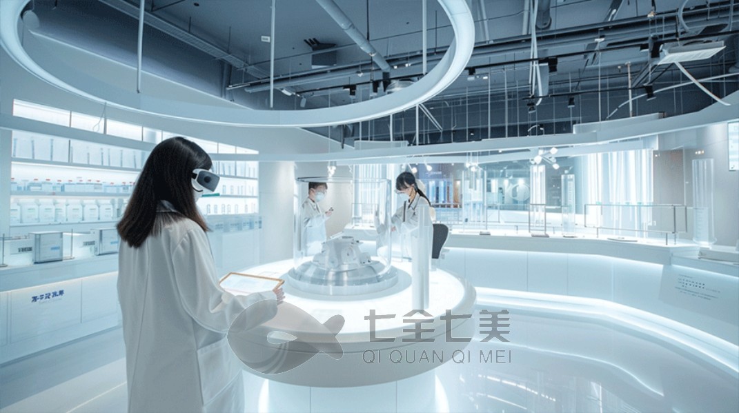 口腔展览馆，口腔医学博物馆